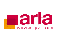 Arla Plast AB Sweden logo