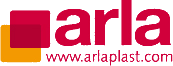 Arla Plast AB Sweden Logo