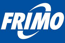 Frimo Inc. Logo