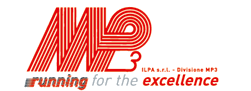 Ilpa MP3 logo