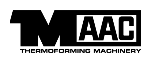 Maac Thermoforming Machinery Logo