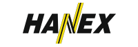 Hanex logo