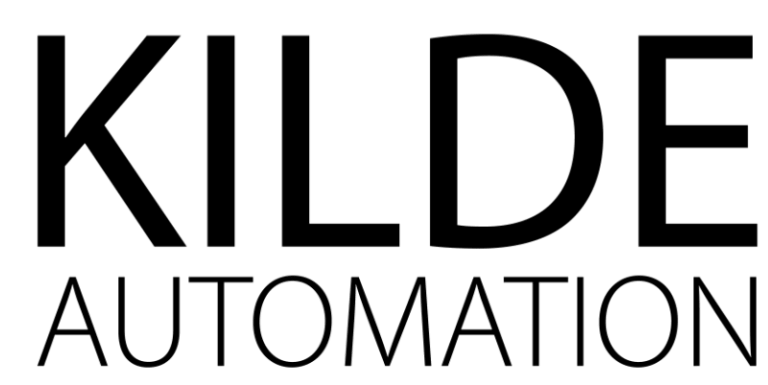 Kilde Automation logo