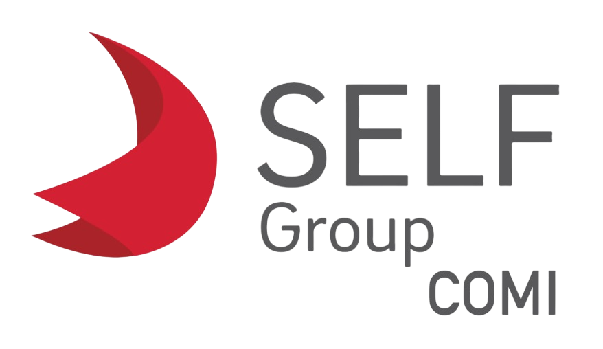 self-logo
