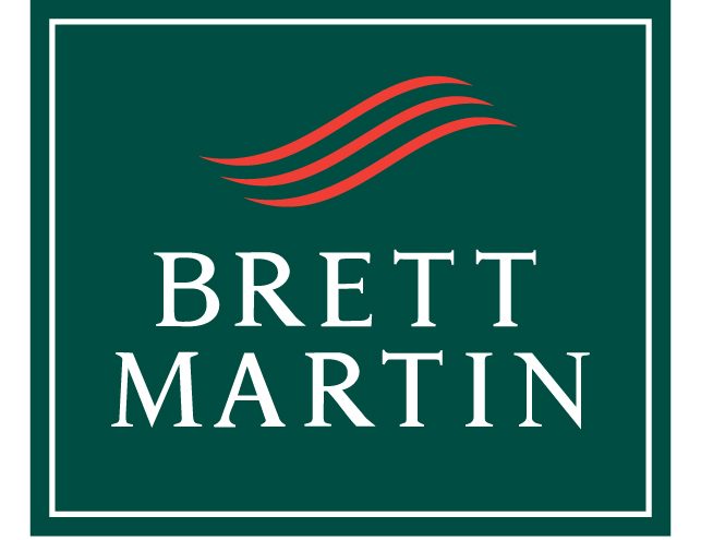 Brett Martin Plastics logo