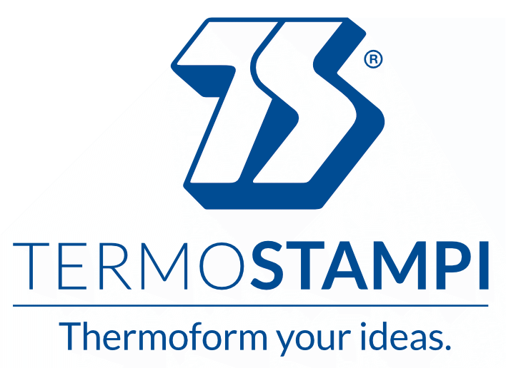 Termostampi logo