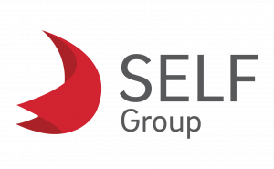 self group logo