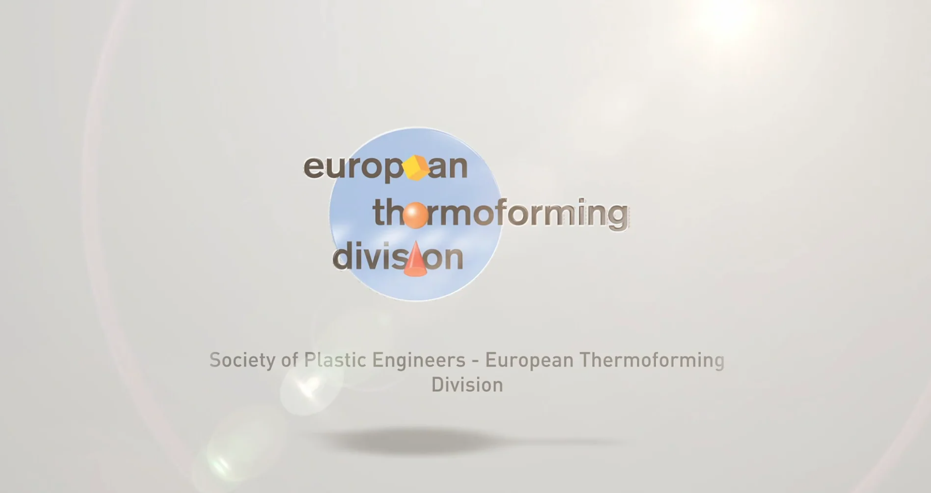 Recording of our first “Thermoforming web.talks” is online