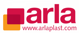 arlaplast logo