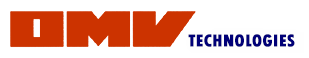 logo OMV technologies
