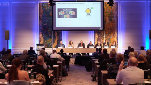 Impressions of the 12th Thermoforming Conference 2022, Vienna