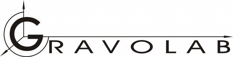 GravoLAB_Logo_BW
