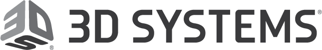 3d systems logo