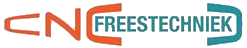 CNC Freestechniek logo