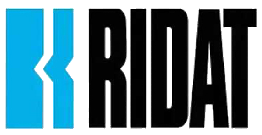 Ridat Company logo