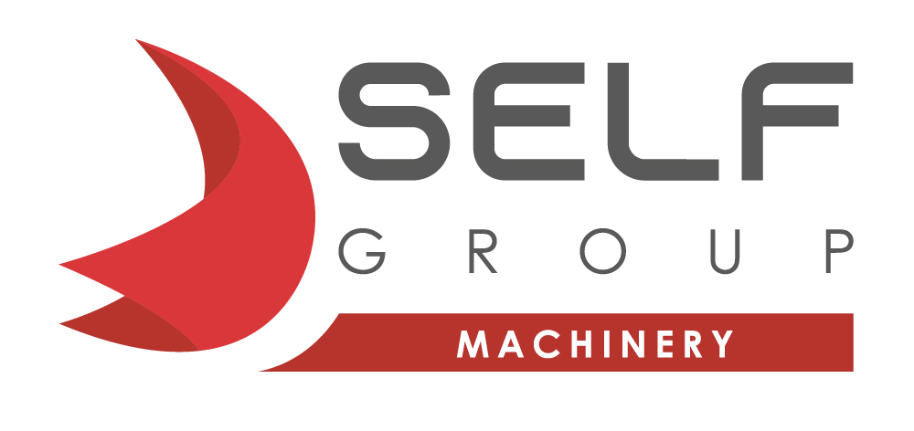 SELF-GROUP-machinery